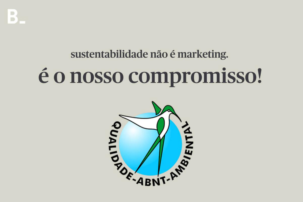 Um compromisso